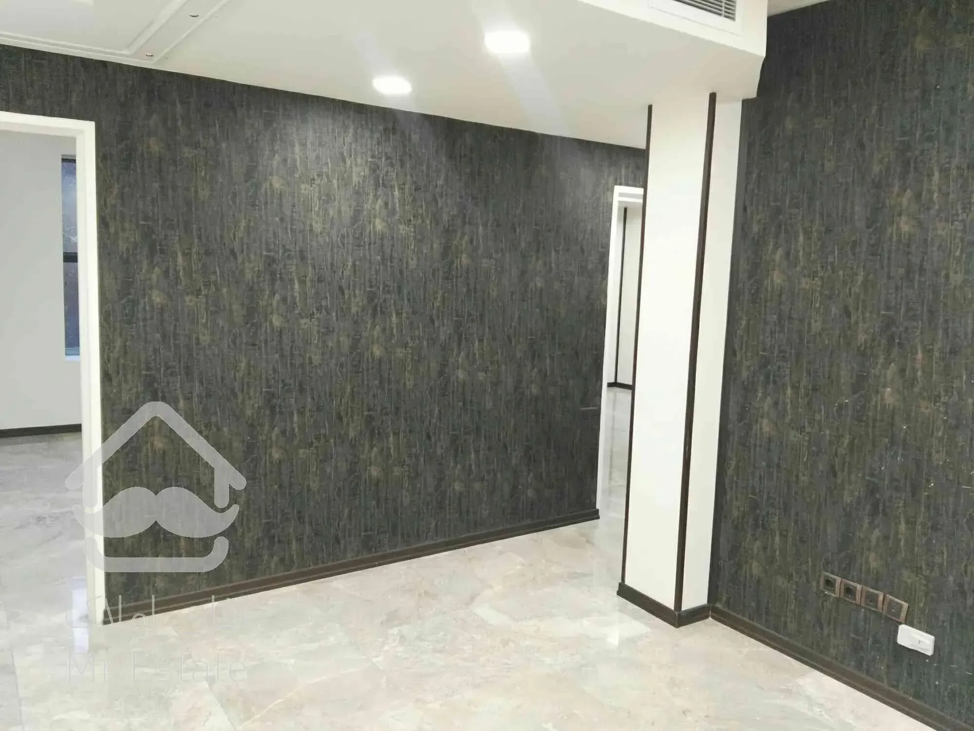 اجاره آپارتمان سند اداری لاکچری بر اصلی صادقیه