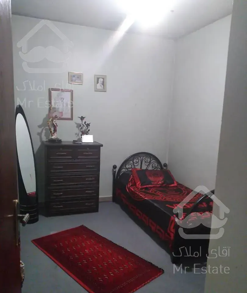 آپارتمان ۱۰۸متری ۲خوابه