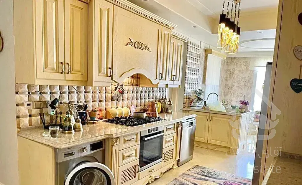 استانبول320متر4خ فرعی رویایی کمسن کمواحدشخصی ساز