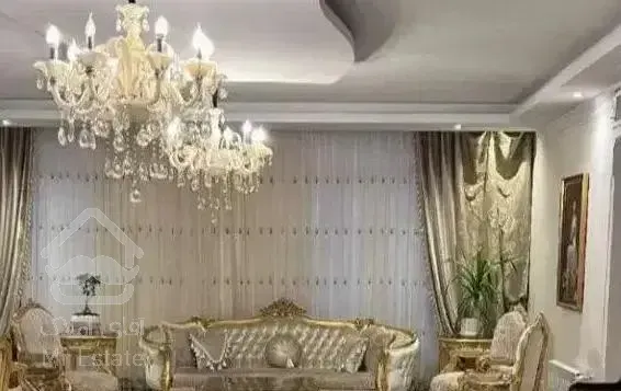 ۶۲متر تکواحدی پارکینگدار سالن پرده خور خوش نقشه