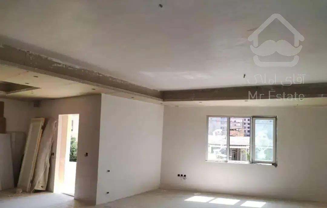 گرگانجدید ۱۴۳ متری نوساز