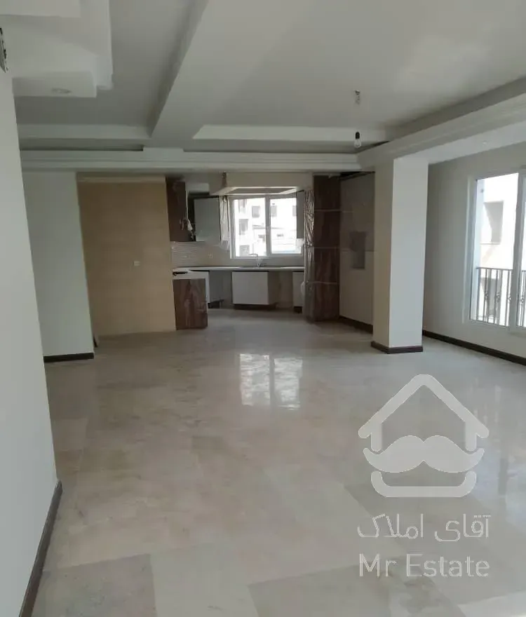 هروی، ۱۴۸ متر،سه خواب، سه نبش، مستر