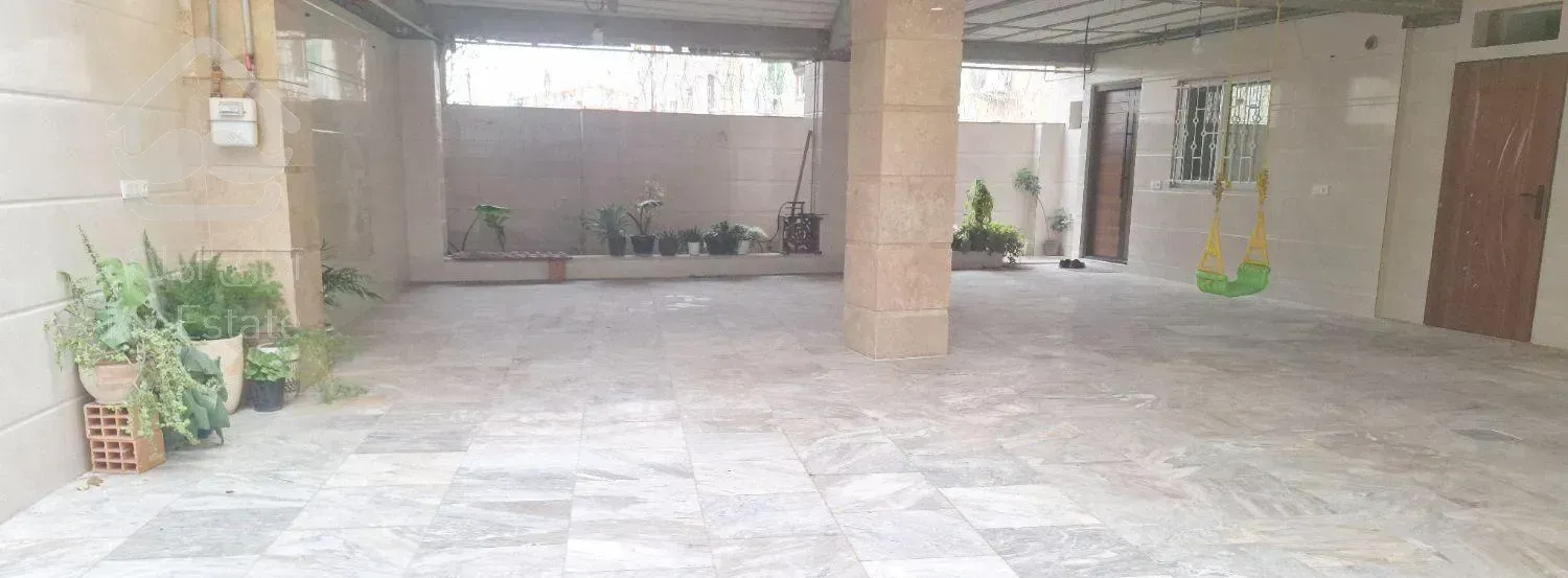 فروش خانه ویلایی ۲۲۰ متری نوساز