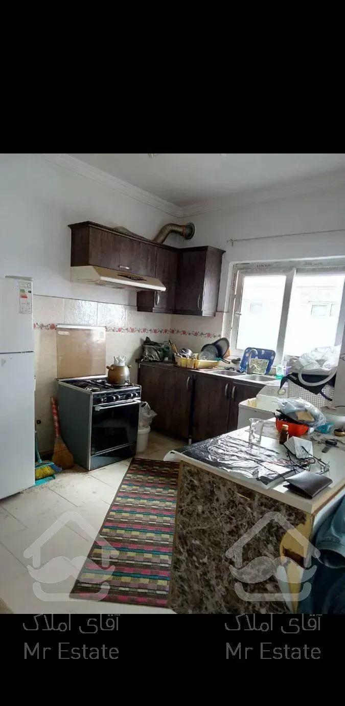 آپارتمان اجاره سی سرا