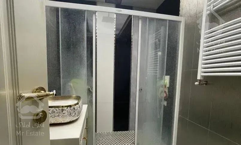 ۲۲۸متر۳خ مستر/۴ساله/فول فرنیش/لابی مجلل ویو ابدی