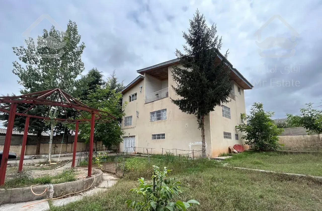 اجاره ویلا کلاردشت