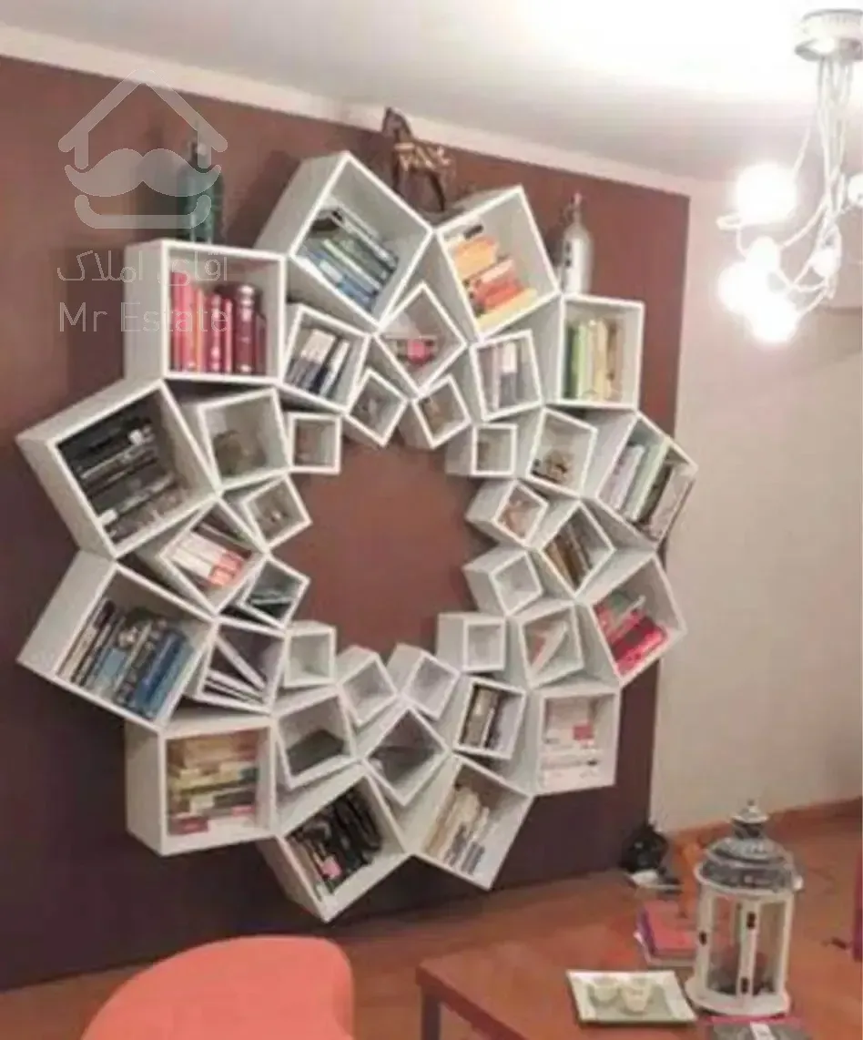 شهرک گلستان دو خواب مجتمع