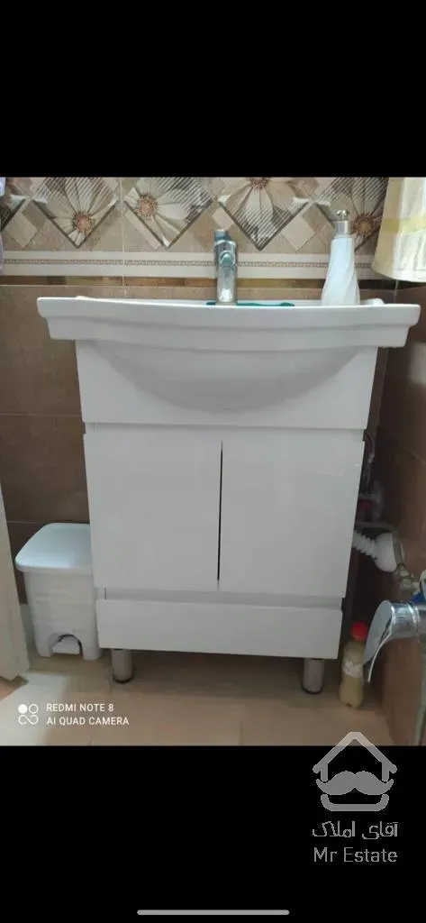 ۶۵متری دوخوابه مالک اشتر