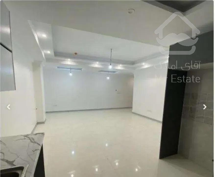 فروش آپارتمان ۷۶ متر خوش نقشه در تهرانسر