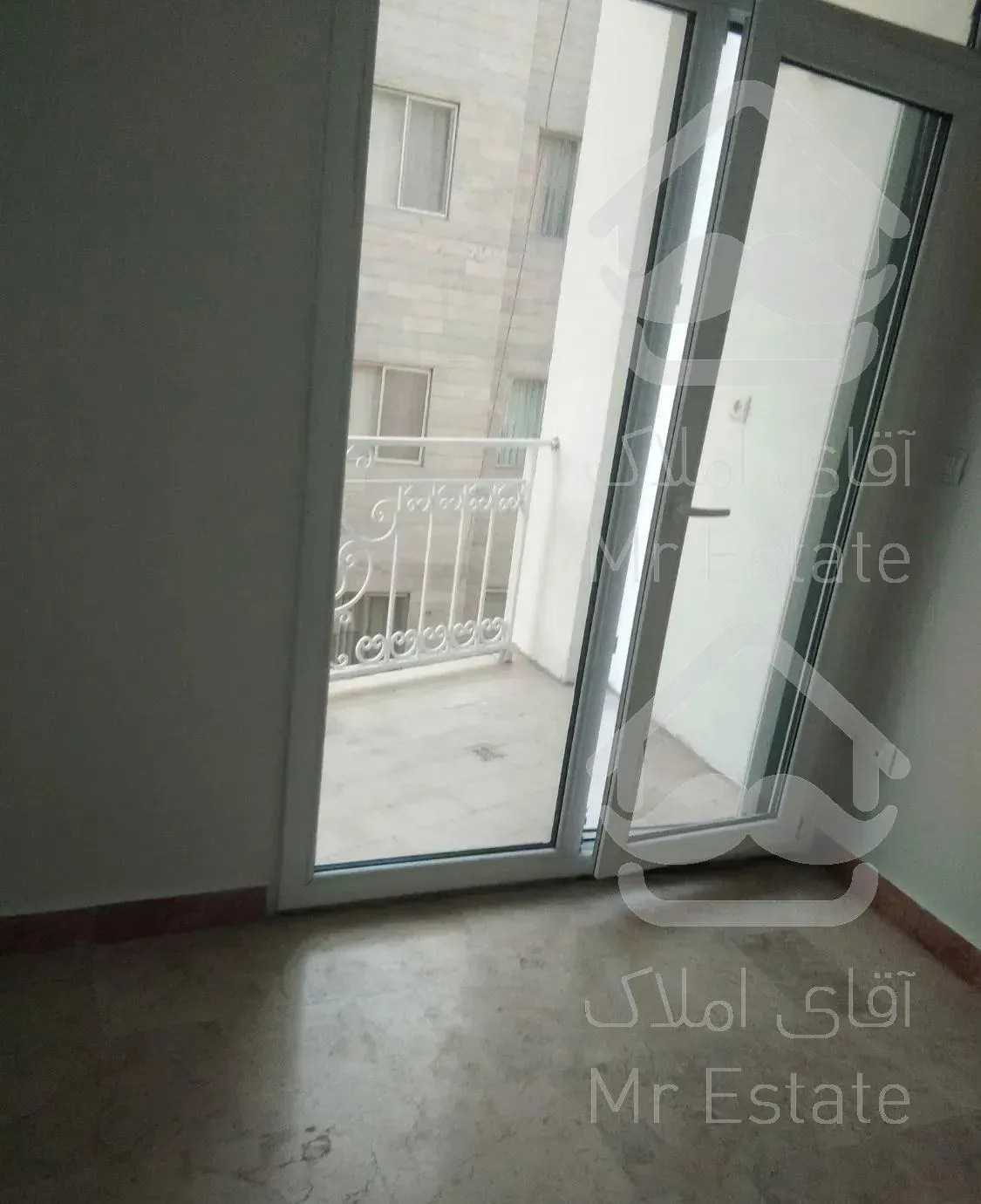 ۱۱۶متربازسازی کامل ۹۰۰رهن وقابل تبدیل