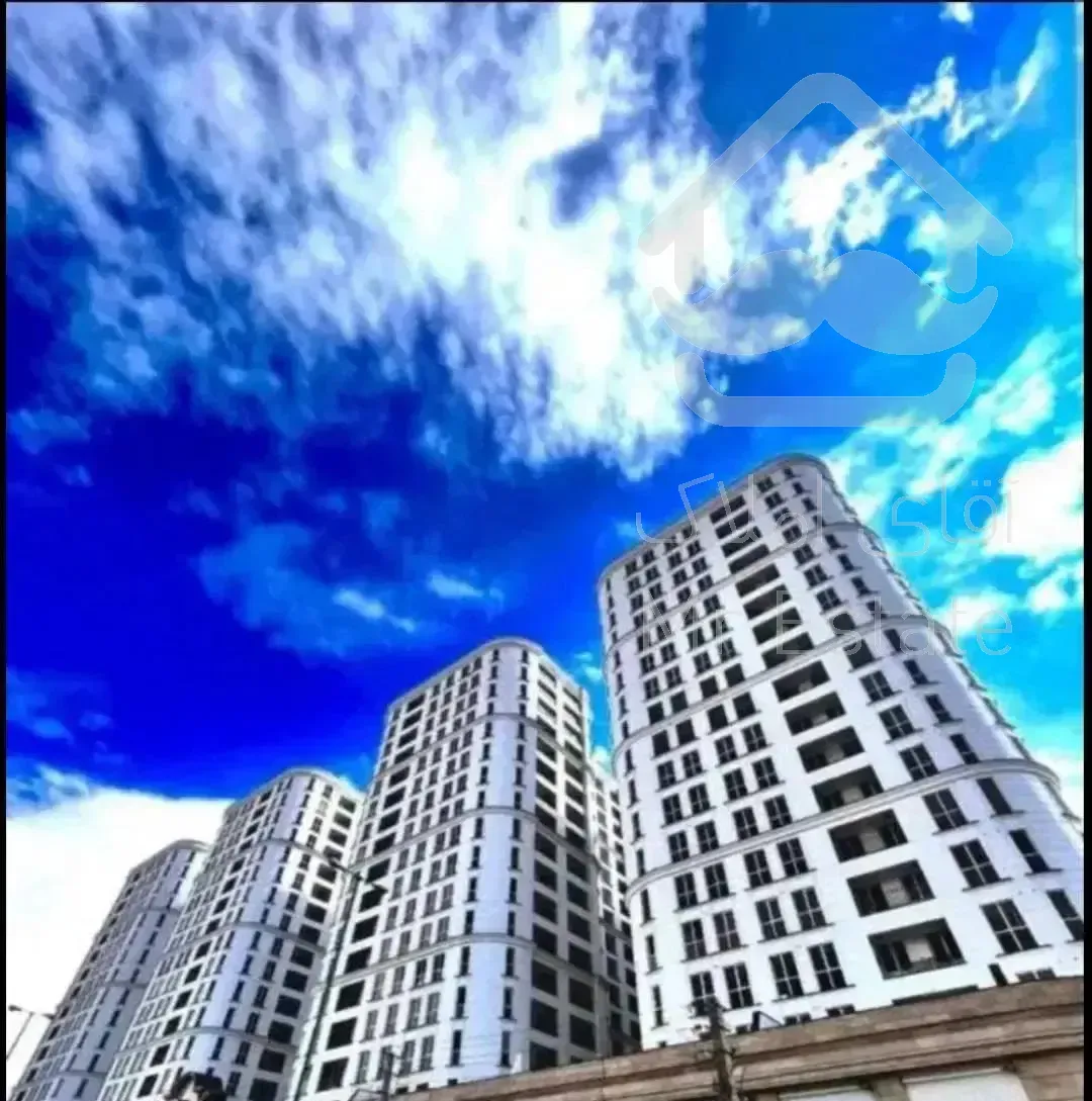 اجاره ۱۲۲ متر کلید نخورده رونیکا کوهک