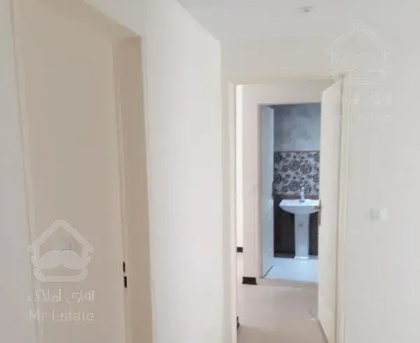 آپارتمان ۱۴۱ متری ستارخان، زنجان شمالی