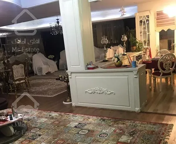 ۱۸۵ متر  سه خواب  ( شخصی ساز )