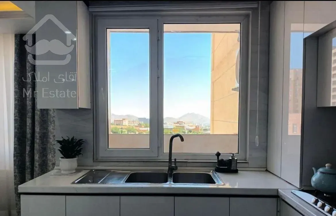 واحد شهرک کوثر ، مجتمع الماس *گل سرسبد شهرک کوثر*