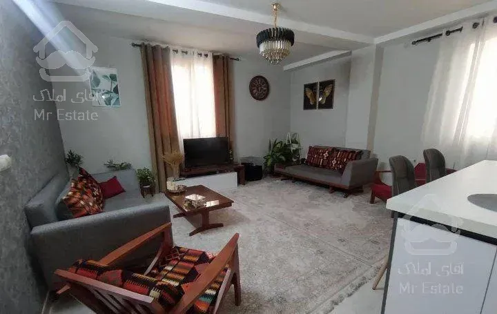 آپارتمان ۶۳ متری