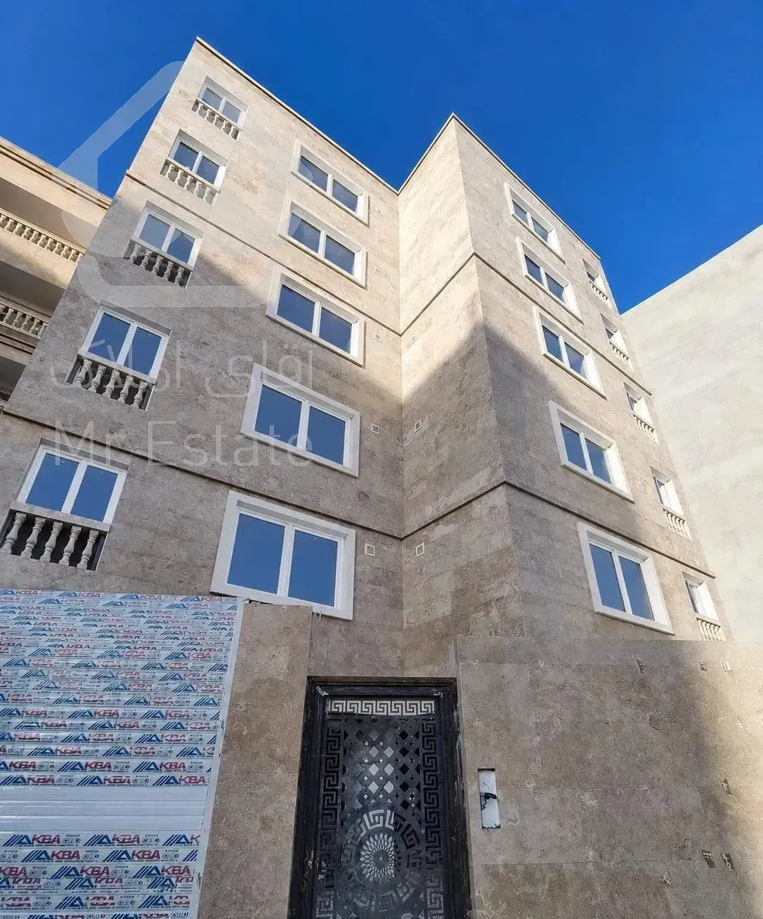 آپارتمان دو خوابه 135 متر