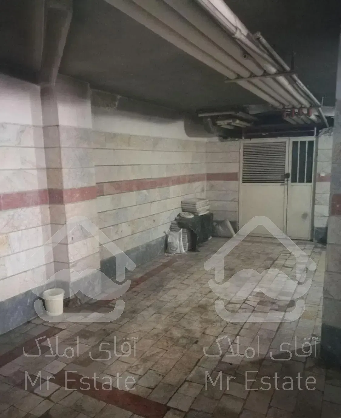 65 متر فول امکانات