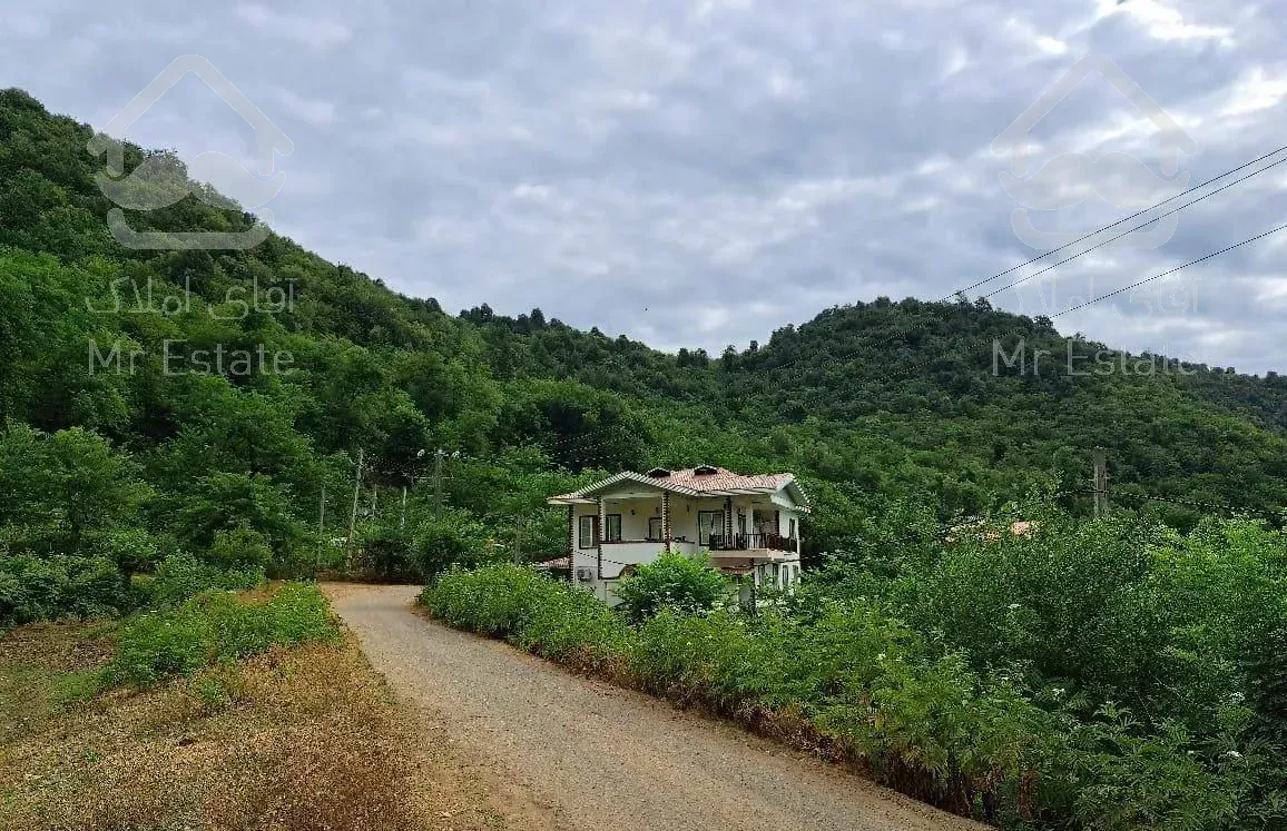 4خواب نوساز جنگلی پردیس