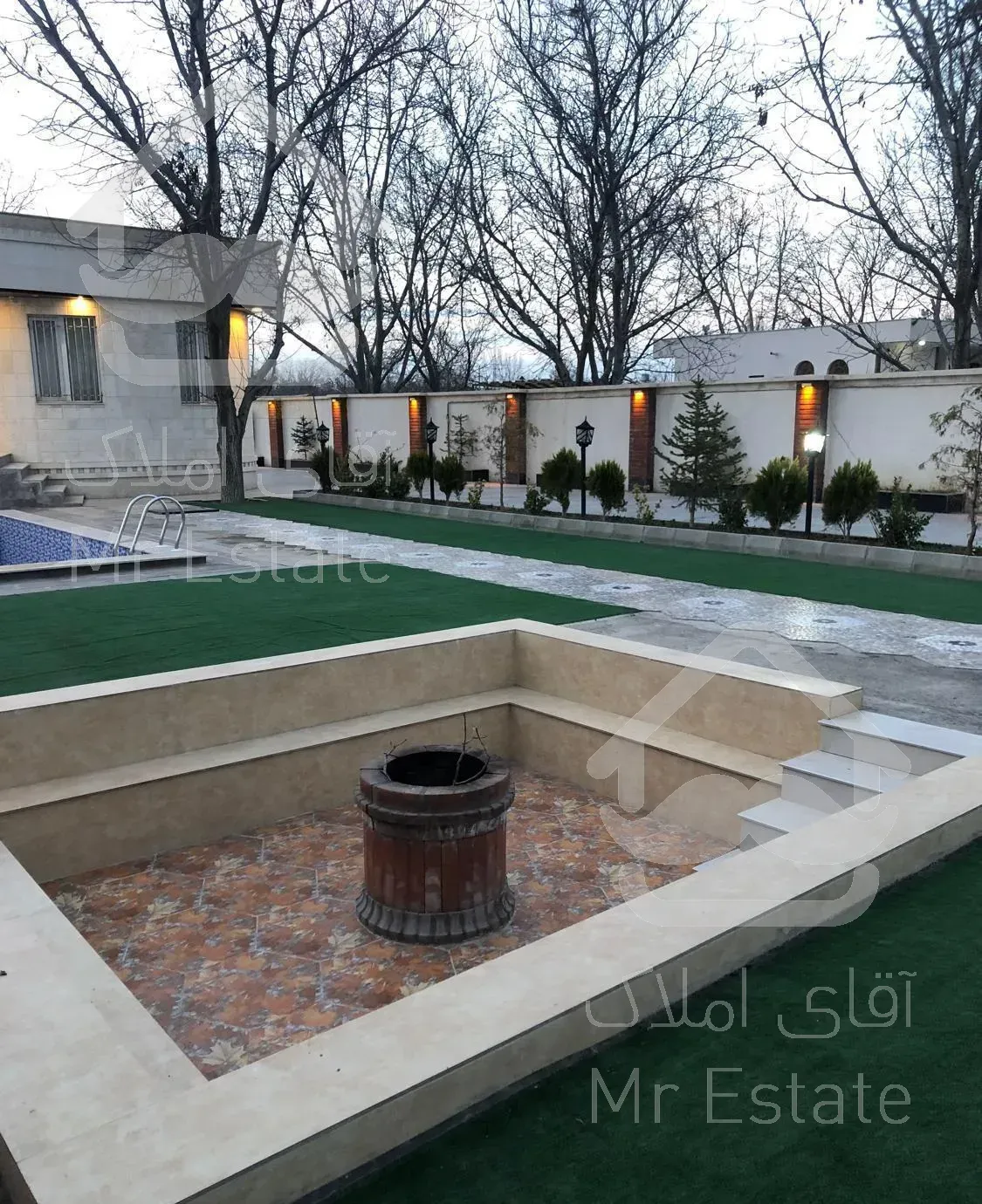 اول امامزاده نسترن