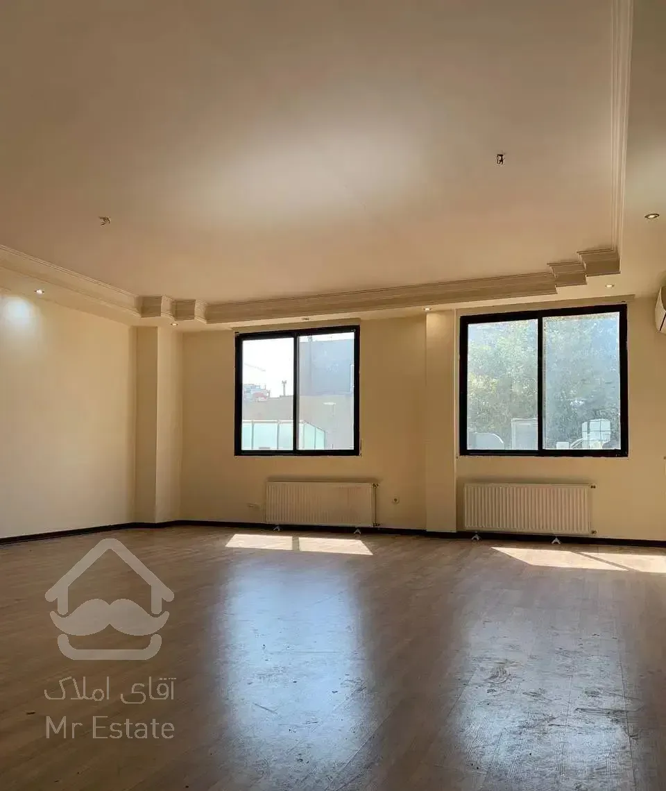 حافظ زیرپیروزی140متر/3خواب/تک واحدی