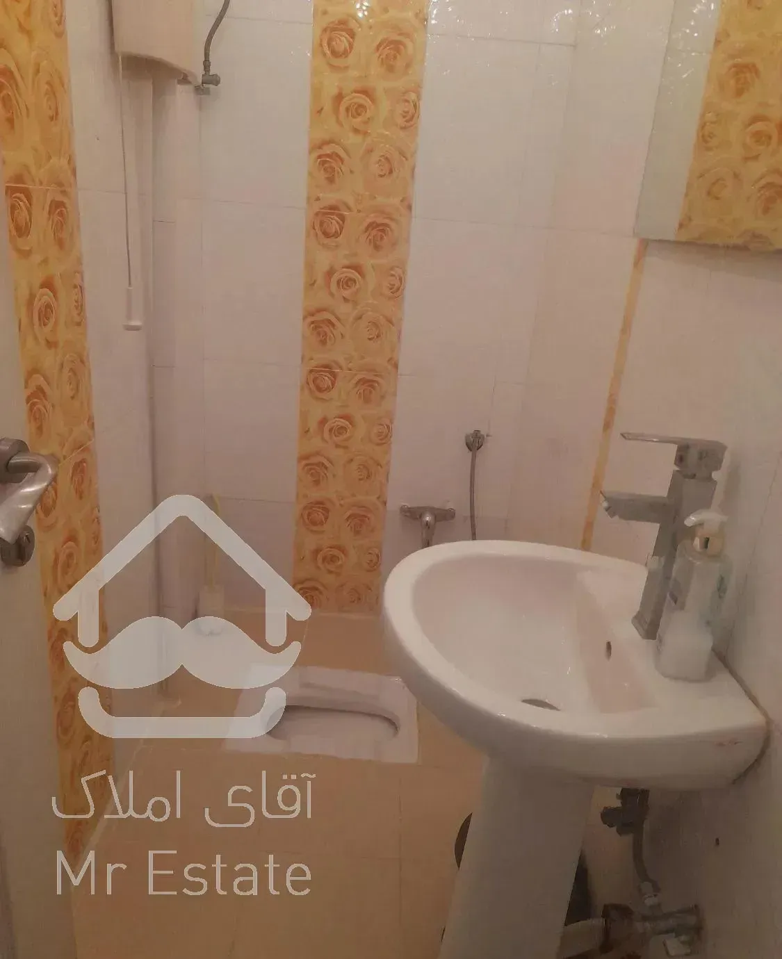 ظفر ۱۰۰ متر دو خواب