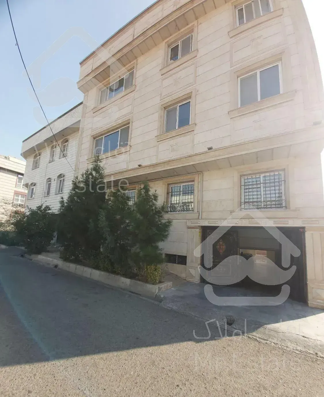 ۲۷۰ متر زیر زمین مناسب کارگاه