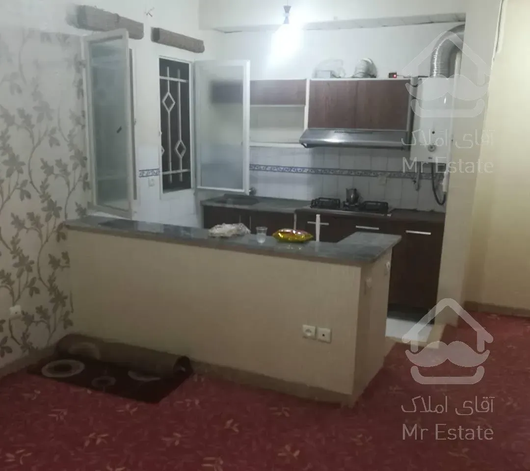 آپارتمان 60 متری