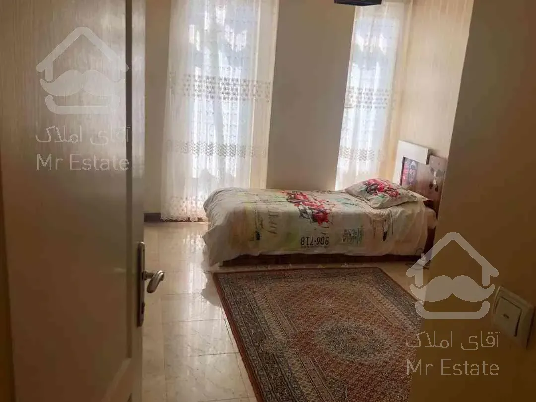اجاره اپارتمان سه خوابه صادقیه