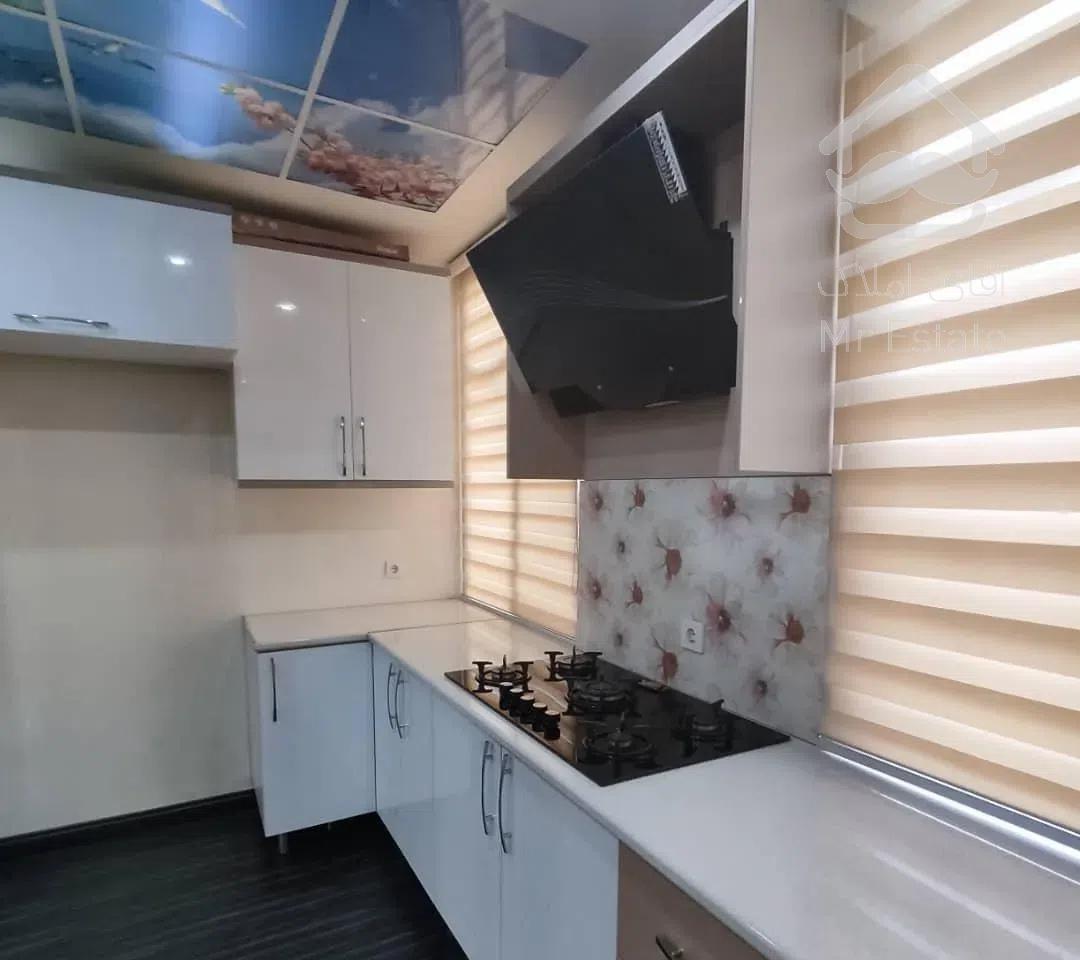 67متر/2خواب/فول/بیمه