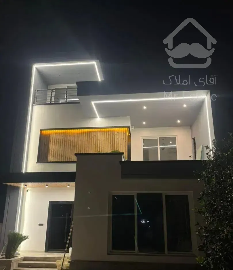 اجاره ویلا دربست در لپاسرک رامسر