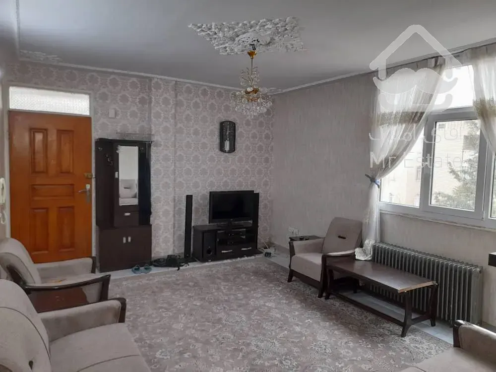 فروش آپارتمان 57متری /فردوس غرب بهارجنوبی