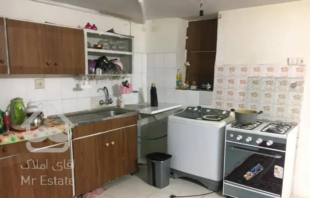 ۴۵ متر کارگر جنوبی مناسب مجرد