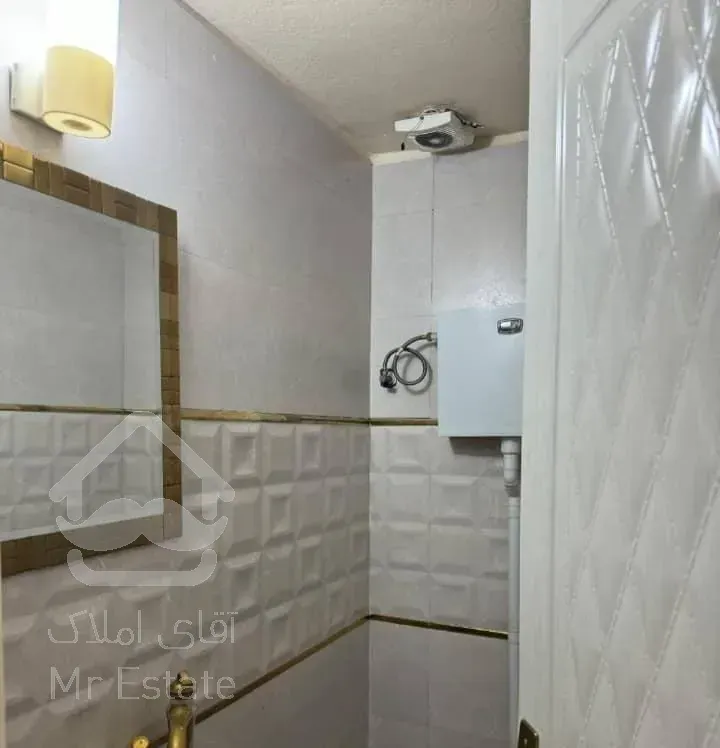 آپارتمان ۶۸ متری ۲ خوابه طبقه ۲ همیلا