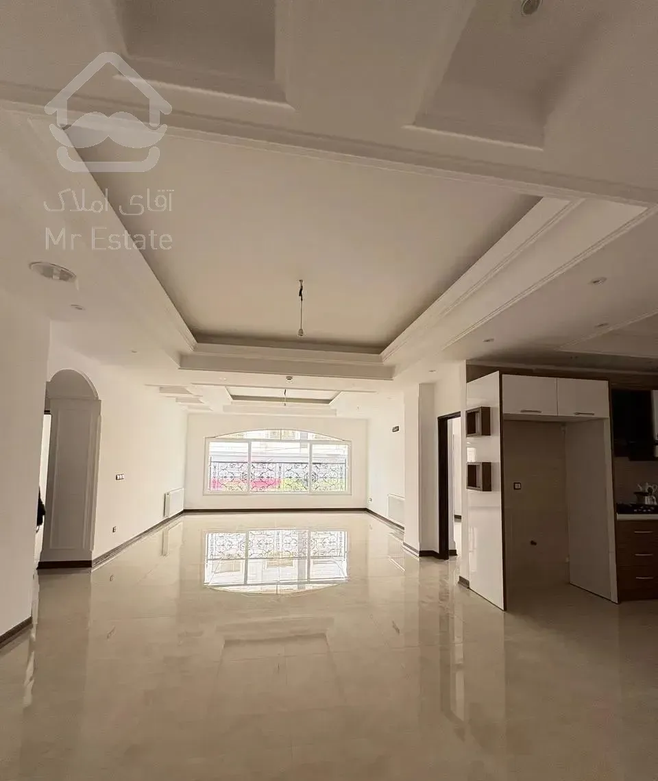 فروش آپارتمان ۱۱۰متری شیک درشهبند