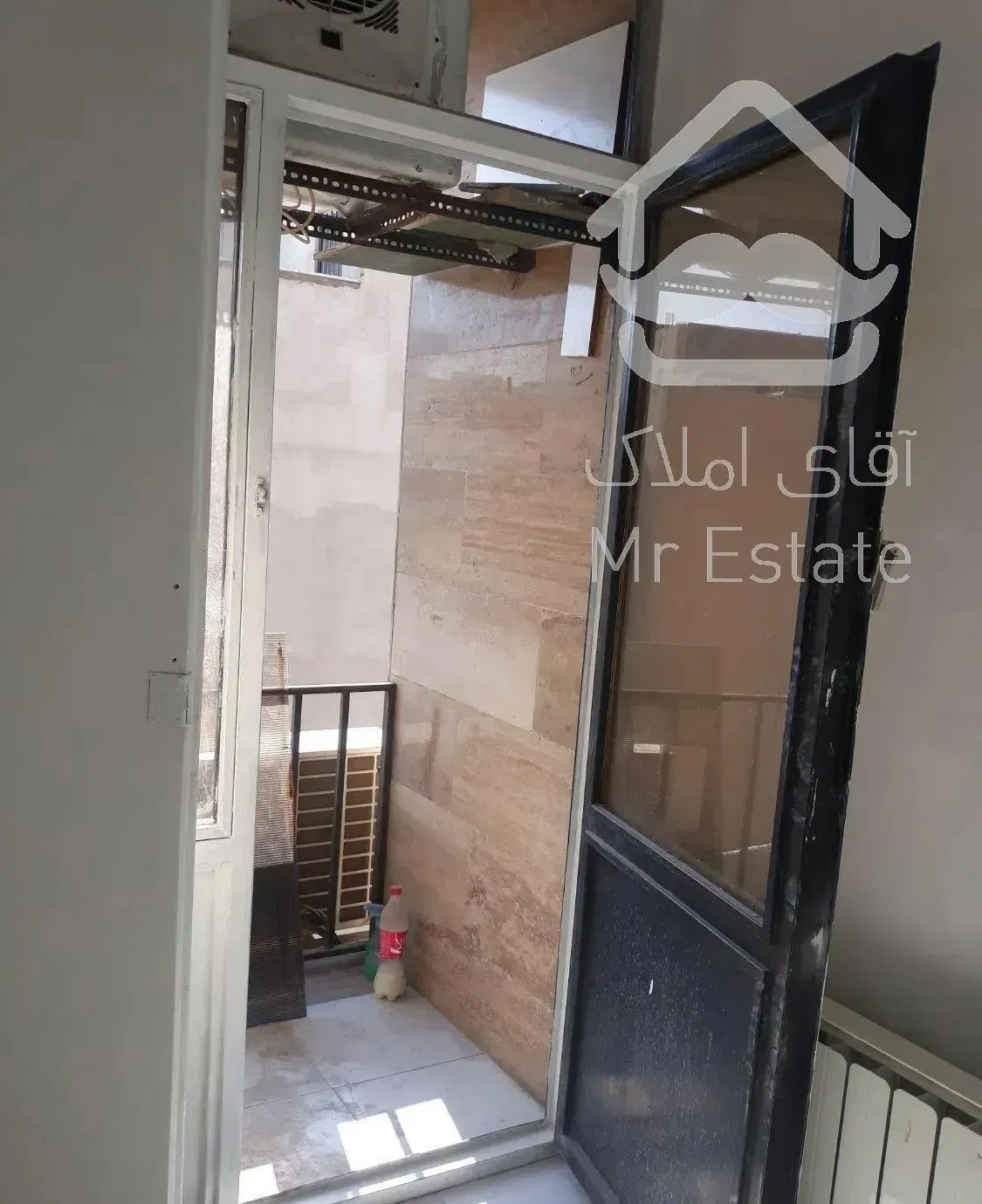 ۶۶متر/ ۲خواب/ فول امکانات/ اولین تقاطع شرق پروین