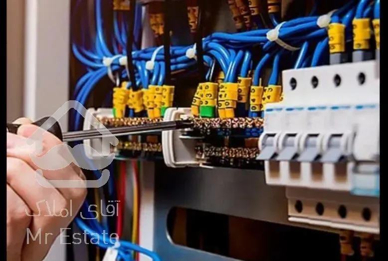 برقکار برق کاری  برقکاری شمال،جنوب،مرکز،غرب تهران