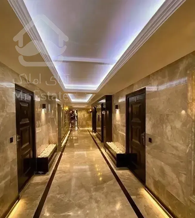 آپارتمان فروشی فاز 11طبقه 10عرصه وعیان تسویه