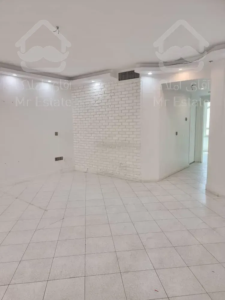 ۸۰ متر اداری بر فردوس شرق