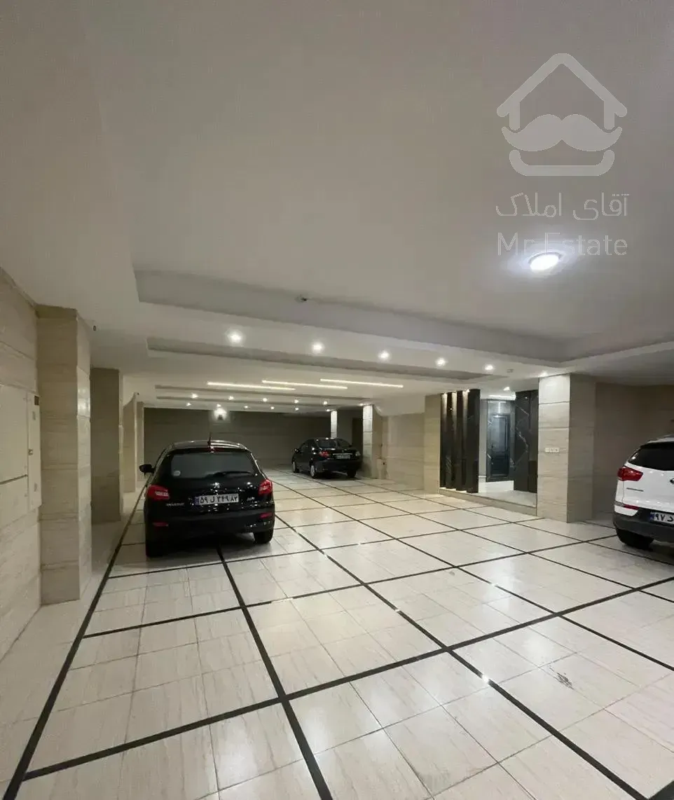 اجاره واحد ۱۸۰ متری نوساز در محبوبی