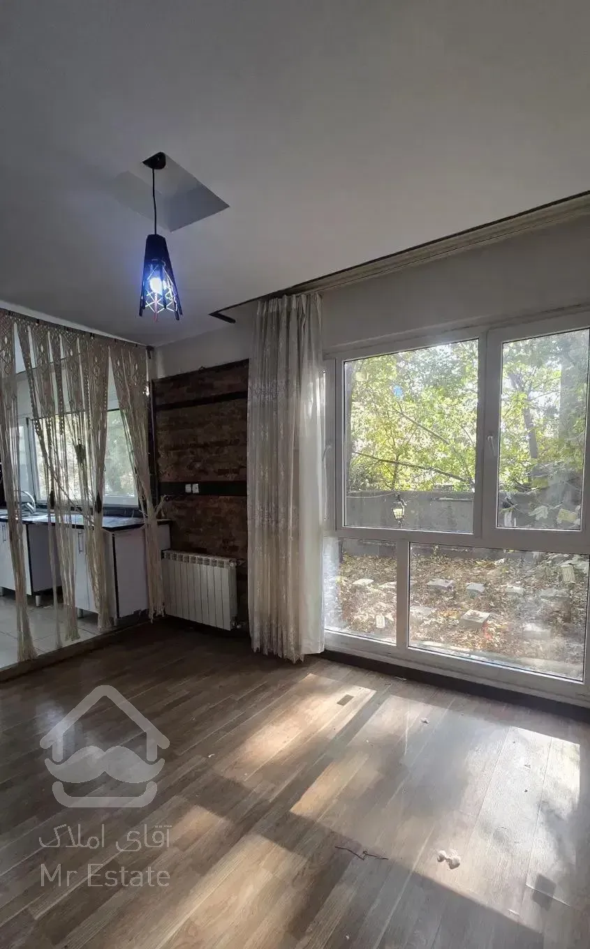 ۱۰۰متر دوخواب کاشانک