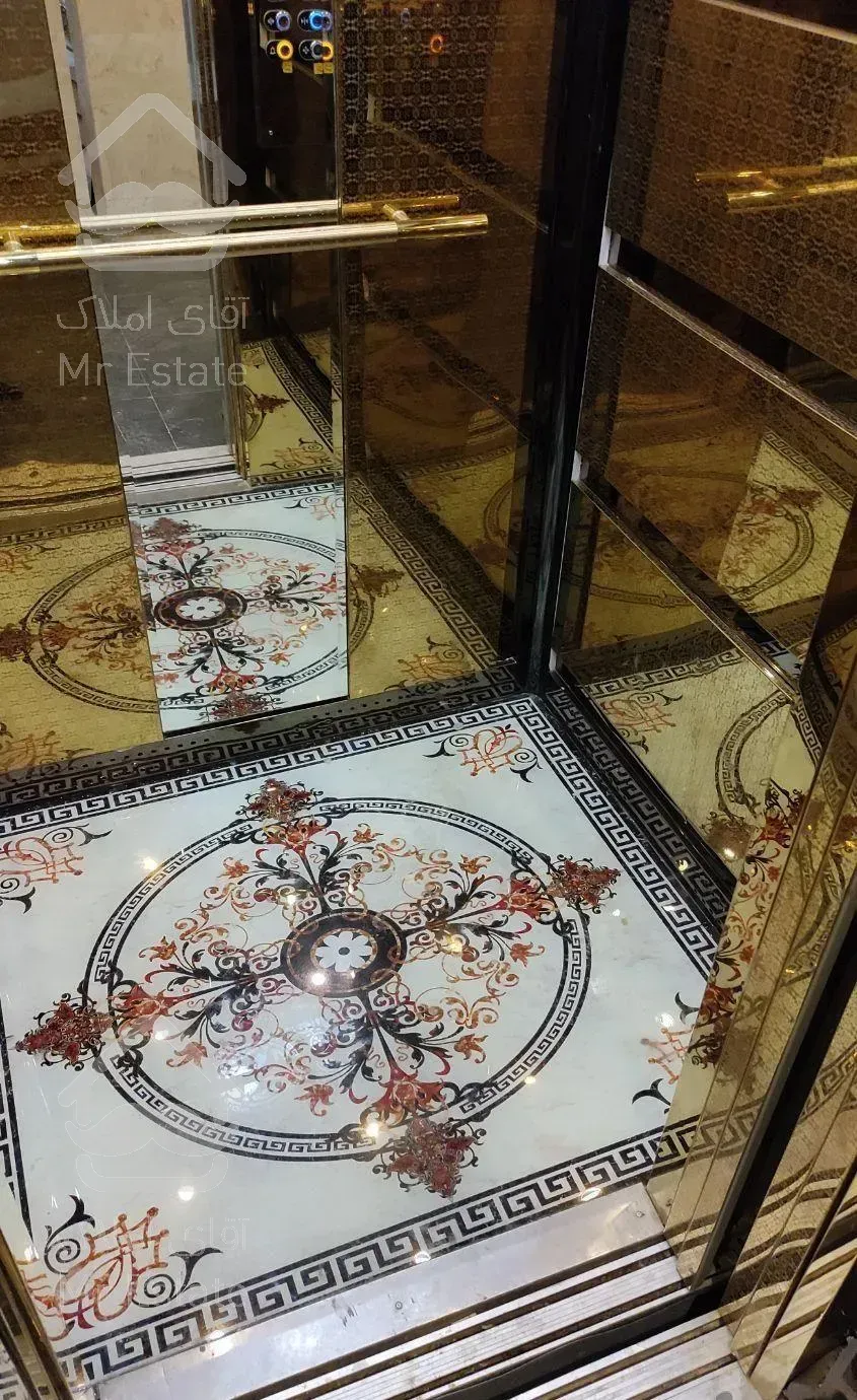 140متر/سه خواب/قابل معاوضه/چهارباغ خواجو