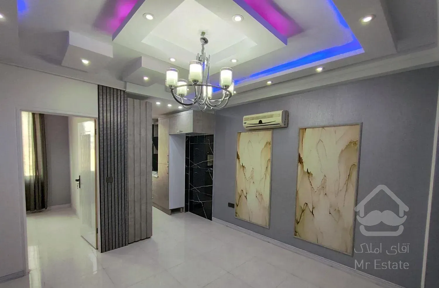 ۳۹ متر/ فول امکانات/مناسب سرمایه گذاری