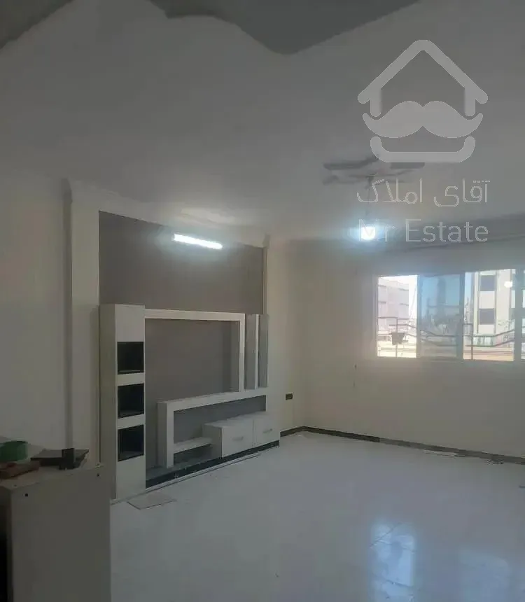 رهن آپارتمان۸۵ متری/در امام رضا/بازسازی شده