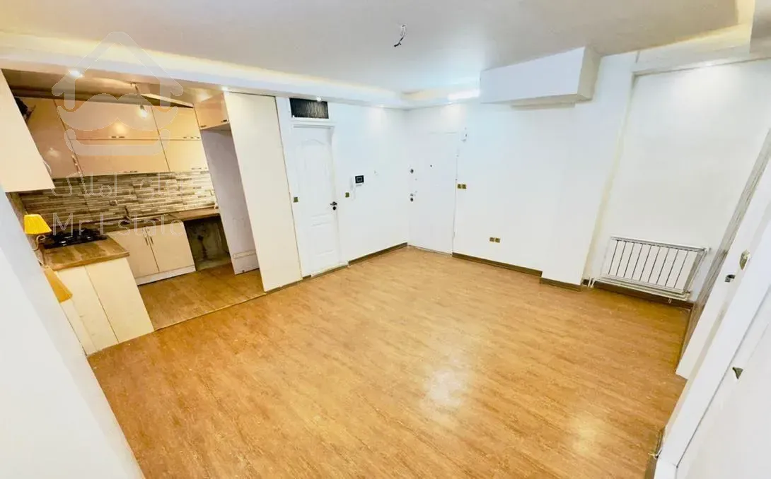 60متر * 2خواب *قابل تبدیل *فول بازسازی *تاپ لوکیشن