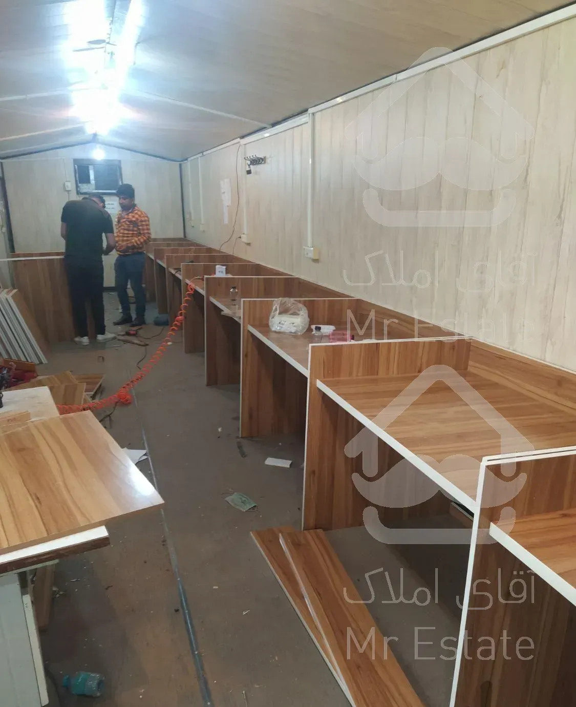 انواع پارتیشن .میز کانتر .کمد .کابینت