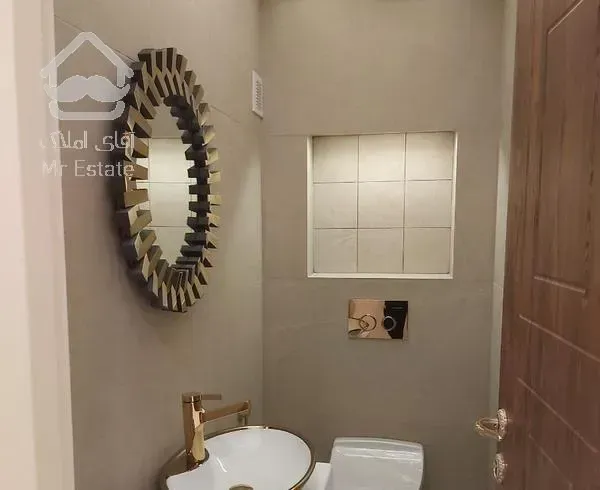 آپارتمان، ۱۲۷متر سخوابه