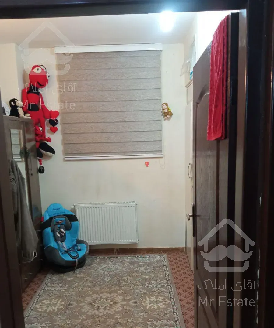 اپارتمان،۸۵ متر ،دو خوابه