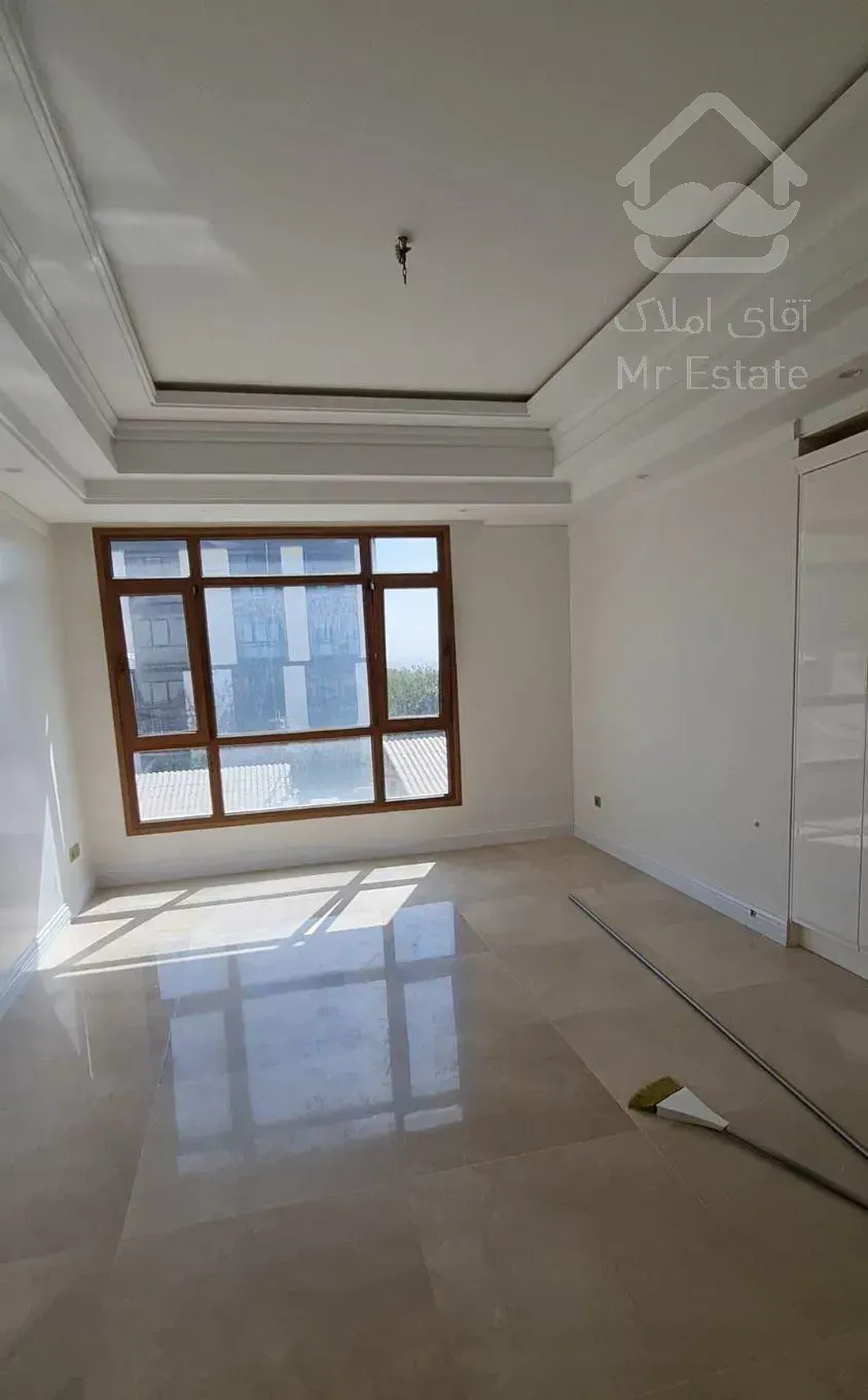 واحد 128 متری فول مشاعات