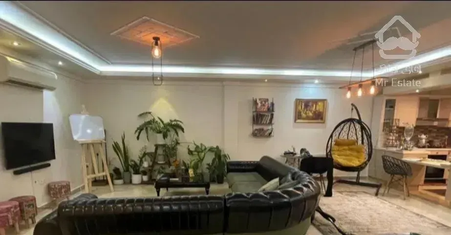 ۱۷۵متر/چهارساله/دوپارکینگ/گیشا