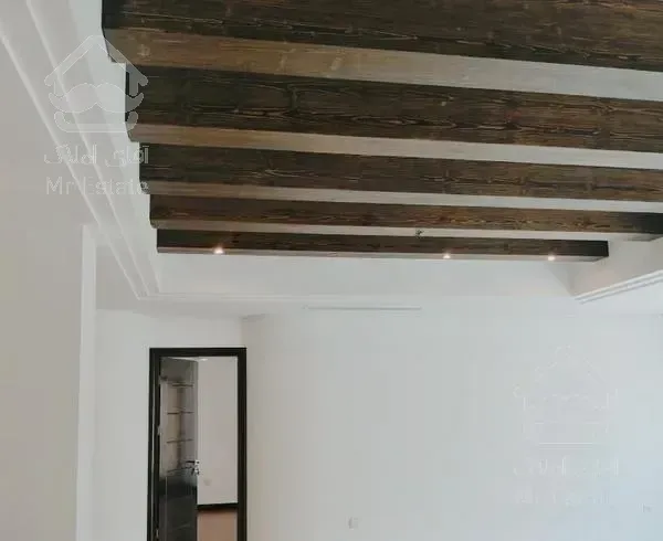 ۲۳۵ متر باغ فردوس/فرعی دنج و مشجر/تکواحدی/فول